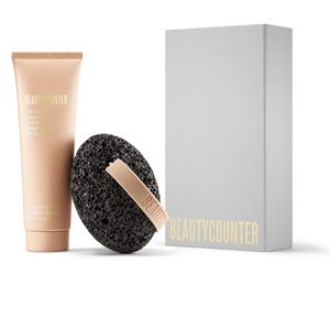 Solemates Exfoliating Duo